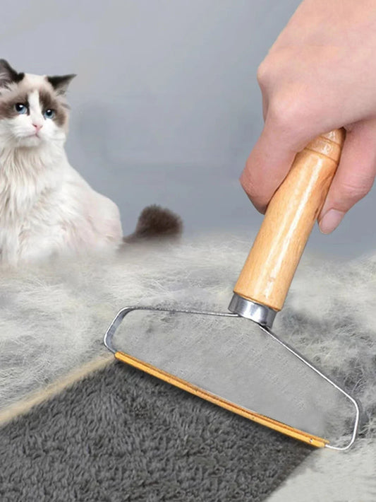 Pawrlo™ Hair Remover