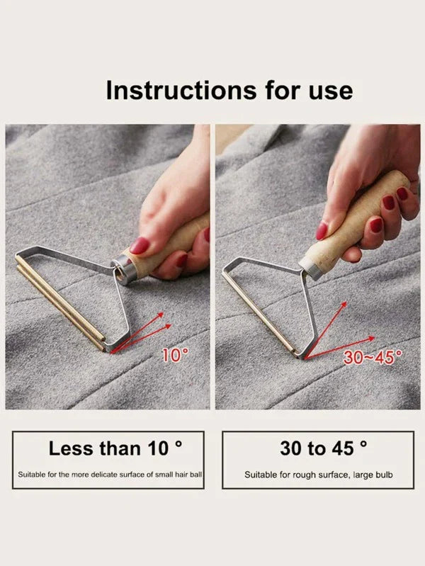 Pawrlo™ Hair Remover