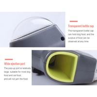 Pawrlo™ Pet Treat Launcher