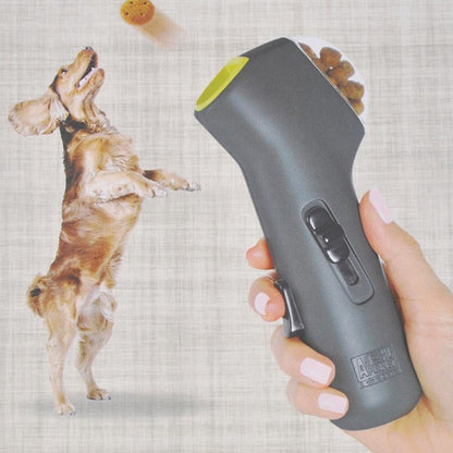 Pawrlo™ Pet Treat Launcher