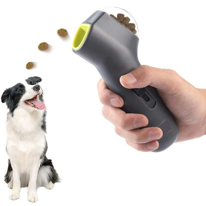 Pawrlo™ Pet Treat Launcher