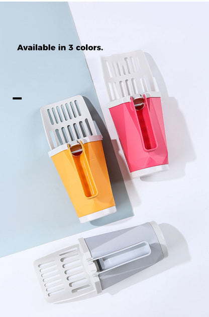 Pawrlo™ Cat Litter Box Scoop