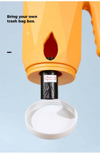 Pawrlo™ Cat Litter Box Scoop